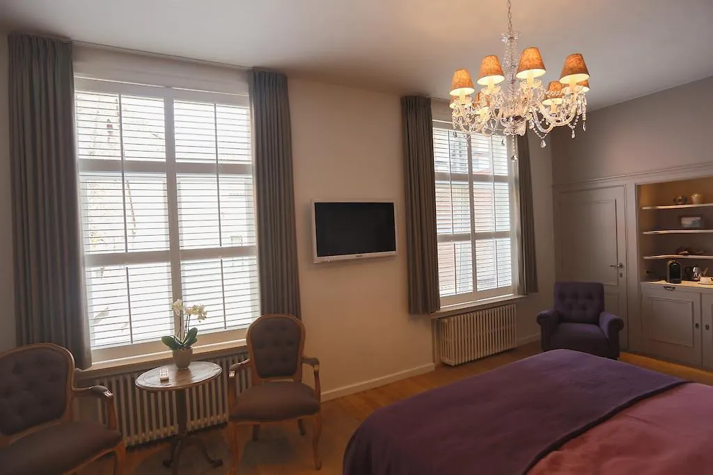 B&B De Bornedrager Bruges