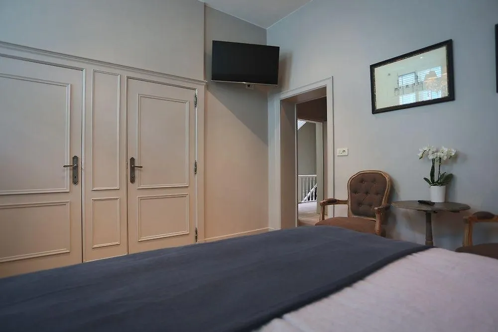 B&B De Bornedrager Bruges 4*,  Belgique