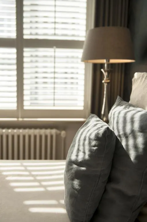 Couette-café B&B De Bornedrager Bruges