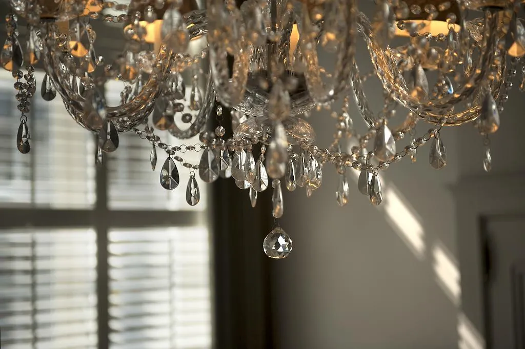 Couette-café B&B De Bornedrager Bruges