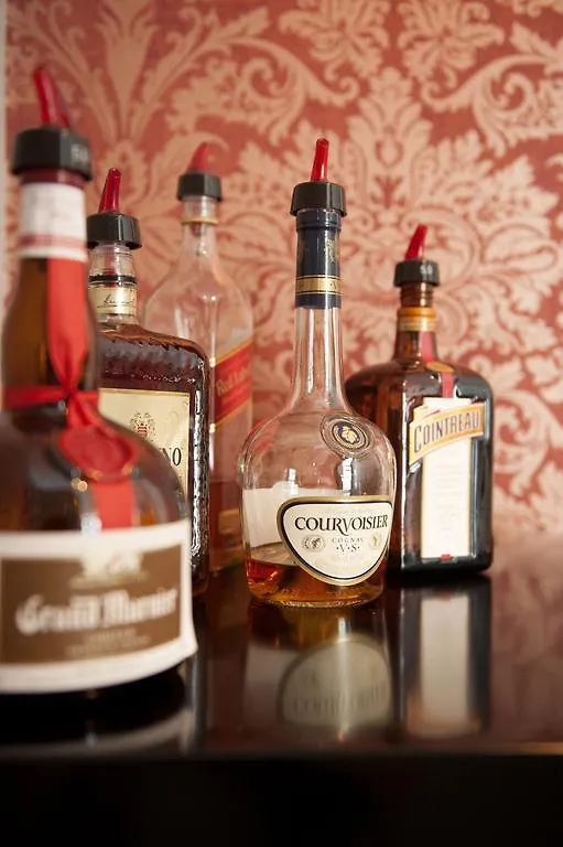 Couette-café B&B De Bornedrager Bruges