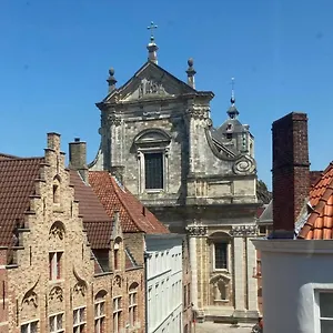 Maison Brunon Frühstückspension
