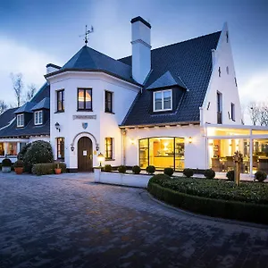 Restaurant Weinebrugge **** Brugge