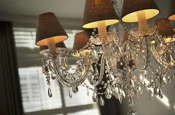 Bed & Breakfast B&B De Bornedrager Bruges